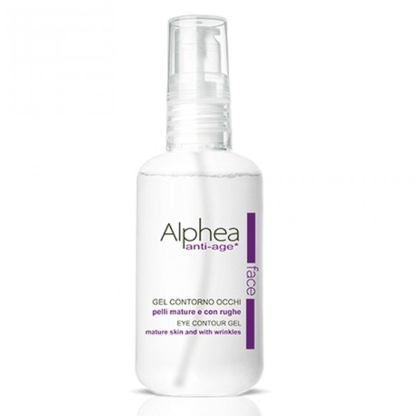 Alphea Anti-Age Gel Contorno Olhos 100ml